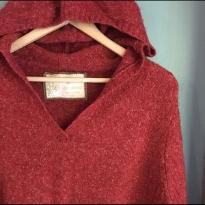 Lane Bryant Wool Sweater